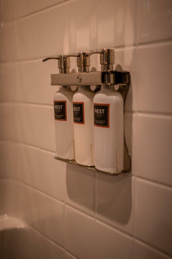 At The Helm Hotel Ilwaco エクステリア 写真